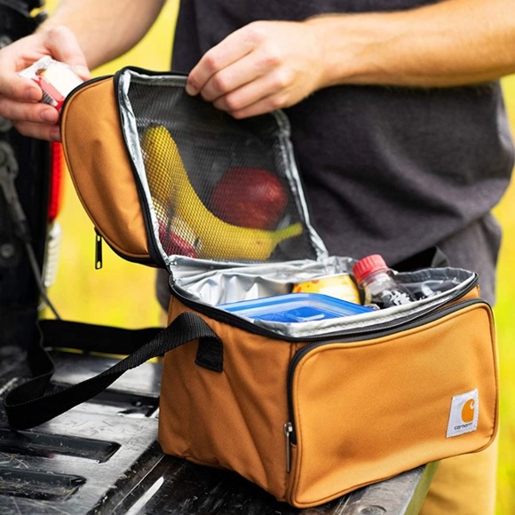 Carhartt Bags Carhartt Compartment Insulated Lunch Cooler Bag